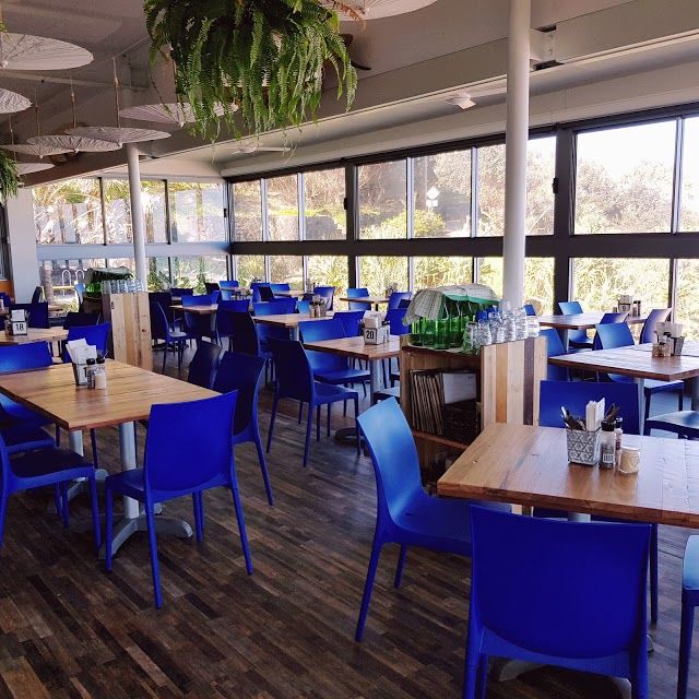 Lighthouse Beach Cafe